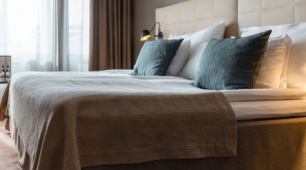 Up to 30% off hotel stays