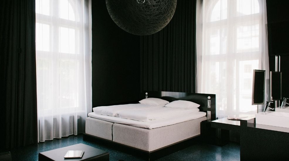 Thousands of rooms for 1000kr