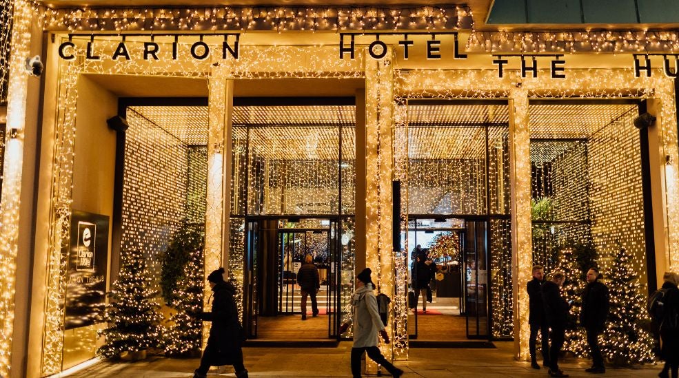 Up to 20% off city weekends