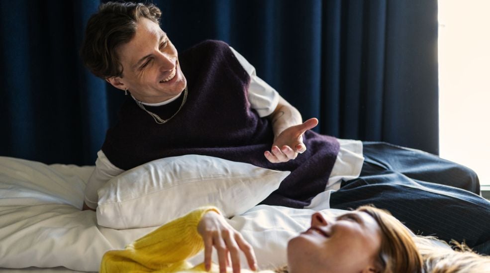 Special student rates for hotel stays, starting from just 999 SEK/NOK/DKK