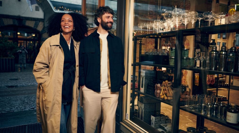 Festive dinner, overnight stay & breakfast from 995 kr per person