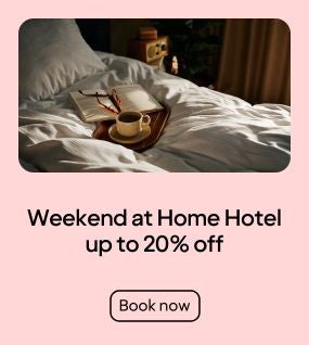 Home Hotel - 20%