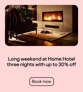 Home Hotel - 30%