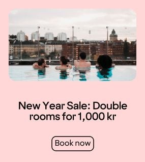 New Year's Sale