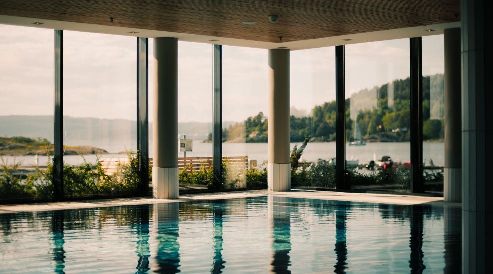 Up to 25% off hotel stays this summer