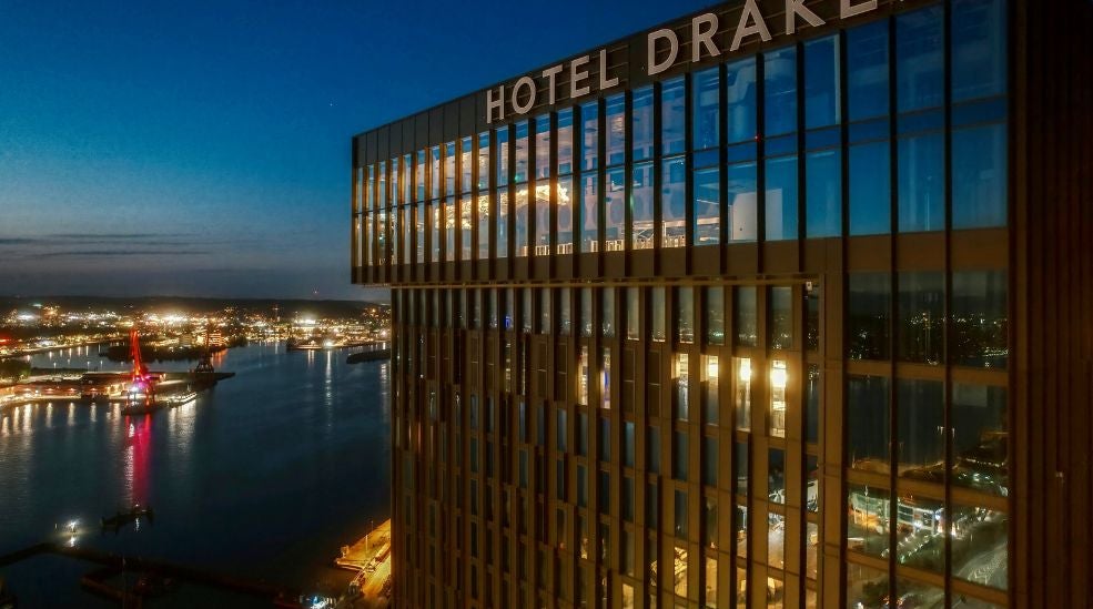 Clarion Hotel® Draken