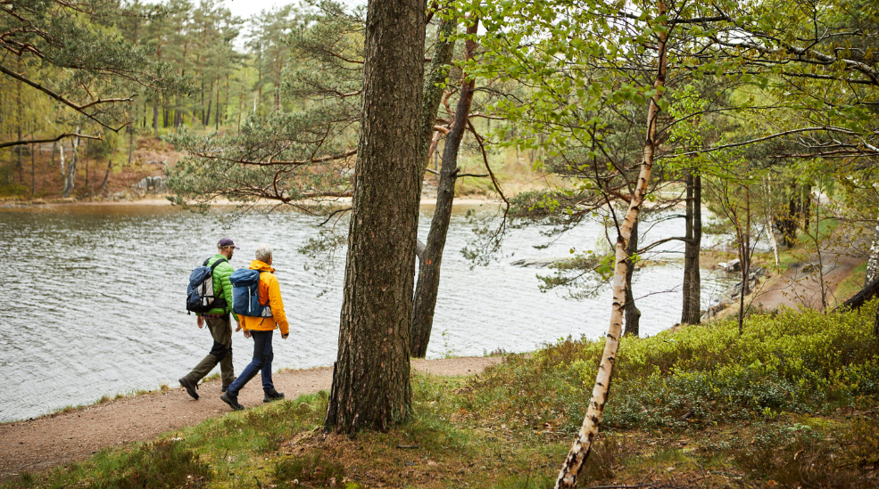 Discover the Gotaleden Trail from Gothenburg’s Heart – with Comfort Hotel City as base