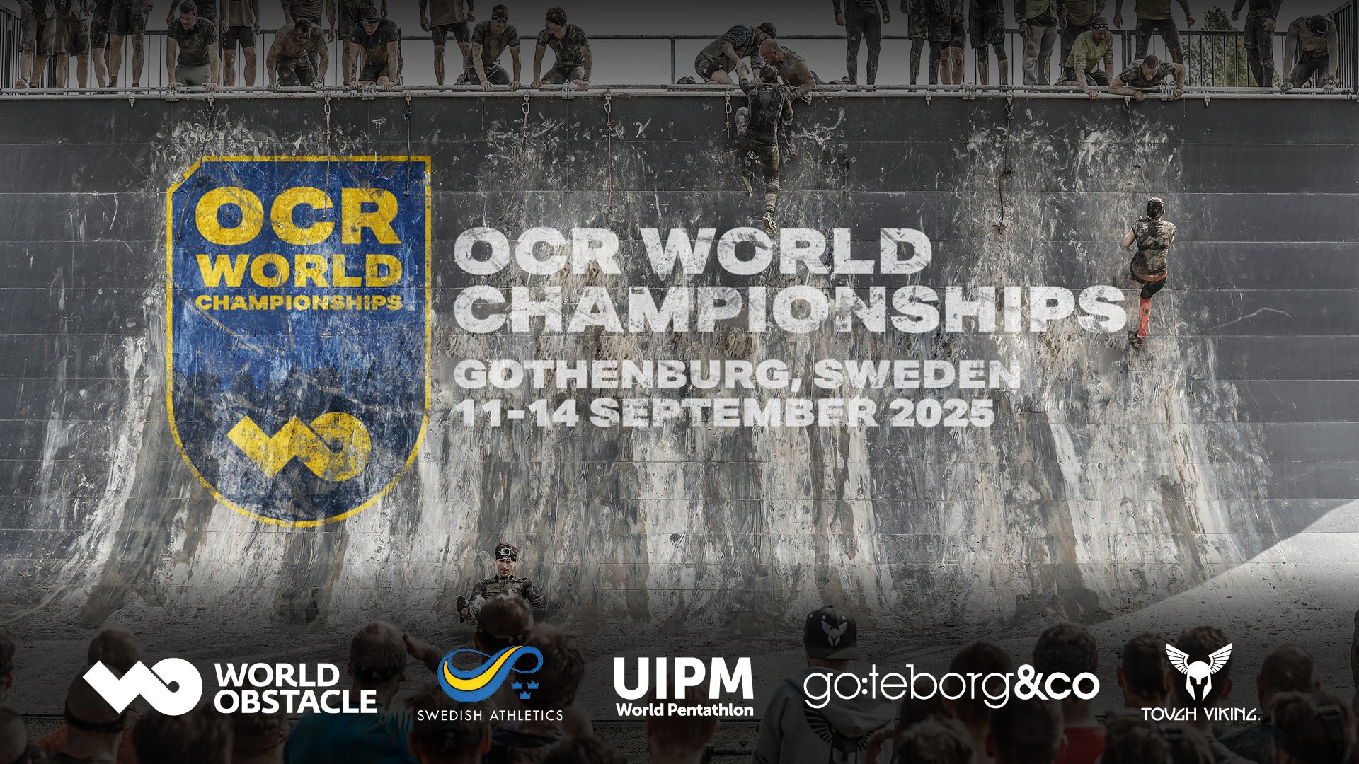 OCR World Championships 2025